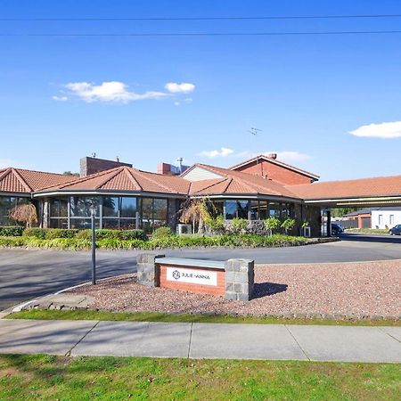 Motel Julie-Anna, Bendigo Exterior foto